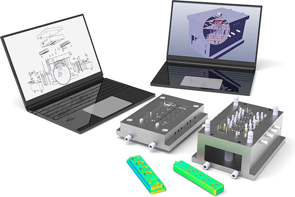 Plastic Injection Molding