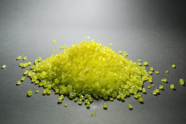 Plastic Injection Molding