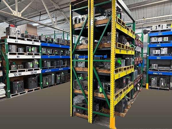 Plastic Injection Molding