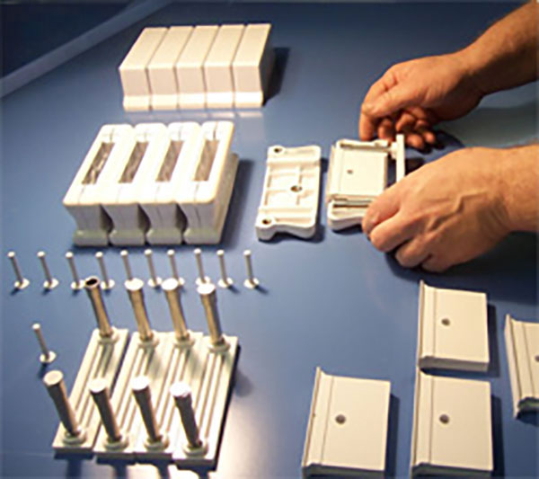 Plastic Injection Molding